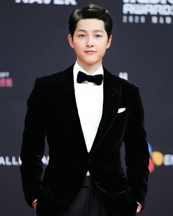 song joong ki, ảnh thật, ảnh photoshop, sao hàn