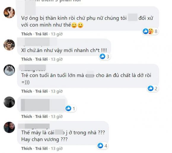 ăn kiêng, bắt trẻ con ăn kiêng, vợ ăn kiêng, thanh niên