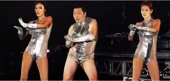,đôi chân xấu xí của sao Hàn