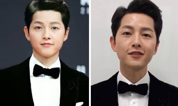 Song Joong Ki, phim bom tấn hàn quốc, tàu quét rác không gian, Space Sweepers