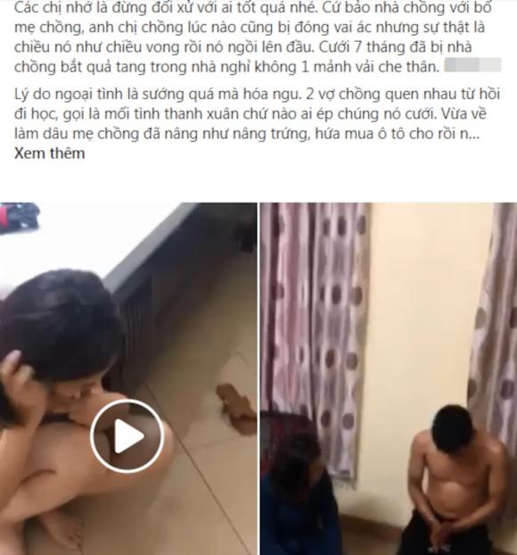 con dâu ngoại tình, ngoại tình ở khách sạn, ngoại tình,