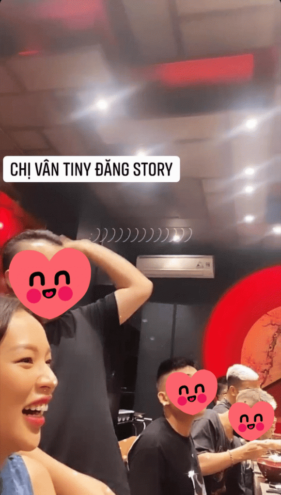 Phí Phương Anh, DMQ, Fabo Nguyễn, bạn trai tin đồn, check in, rich kid, The face