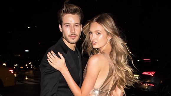  siêu mẫu Romee Strijd,Thiên thần nội y Victoria's Secret, Romee Strijd