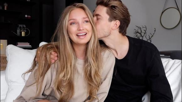  siêu mẫu Romee Strijd,Thiên thần nội y Victoria's Secret, Romee Strijd