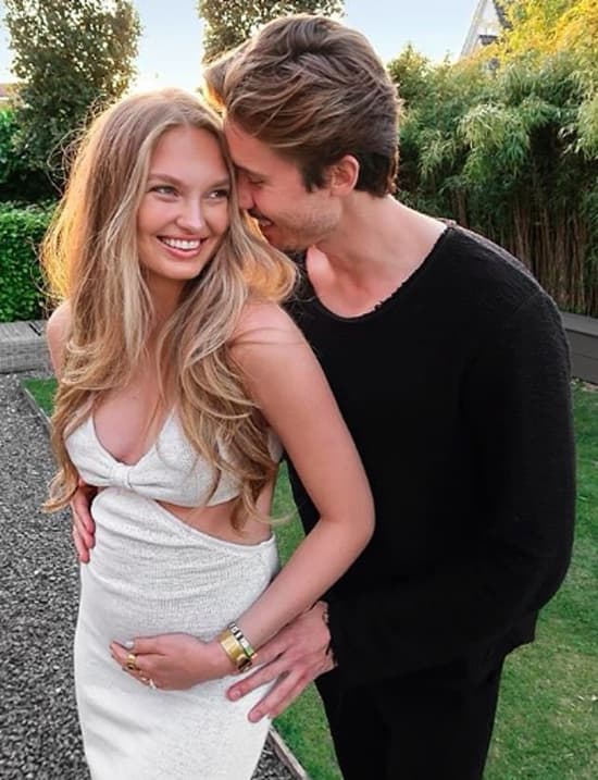  siêu mẫu Romee Strijd,Thiên thần nội y Victoria's Secret, Romee Strijd