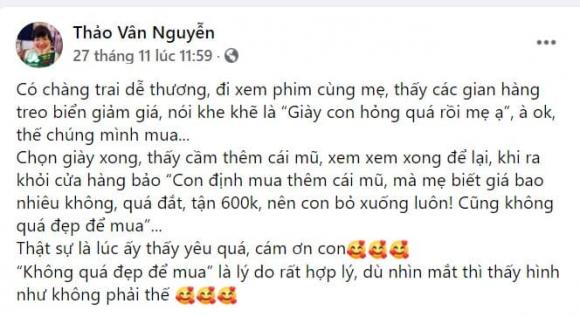 con trai MC Thảo Vân, Nghệ sĩ Xuân Bắc, MC Xuân Bắc, sao Việt
