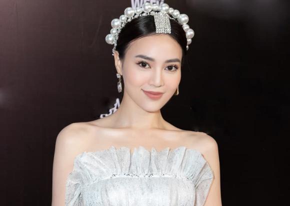 Ninh dương lan ngọc, sao việt