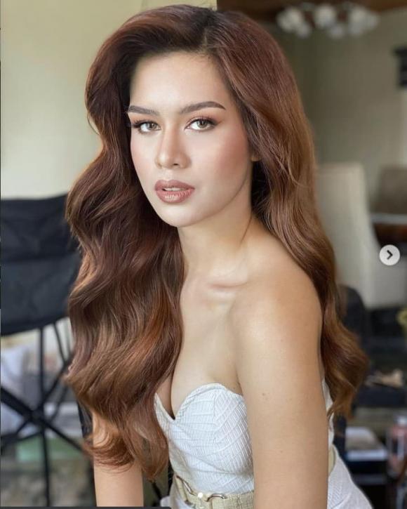 Roberta Tamondong, Miss Eco Teen International 2020, Hoa hậu Du lịch Sinh thái Quốc tế