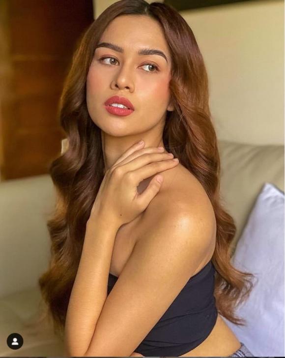 Roberta Tamondong, Miss Eco Teen International 2020, Hoa hậu Du lịch Sinh thái Quốc tế