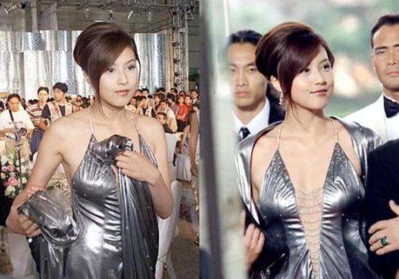 ,vẻ đẹp trai của Quách Phú Thành,Thiên vương Hồng Kông Quách Phú Thành