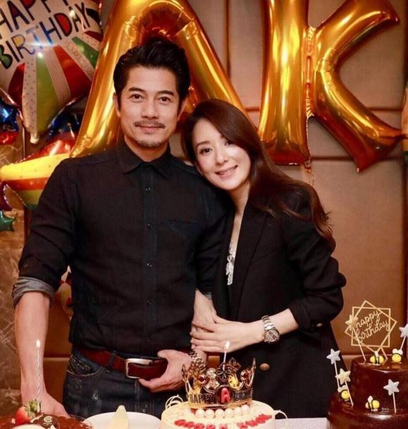 ,vẻ đẹp trai của Quách Phú Thành,Thiên vương Hồng Kông Quách Phú Thành