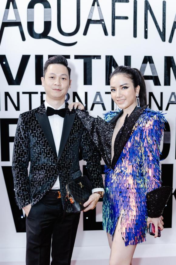 CEO iSAMEN Hiền Nguyễn, Tuần lễ Thời trang Quốc tế Việt Nam 2020