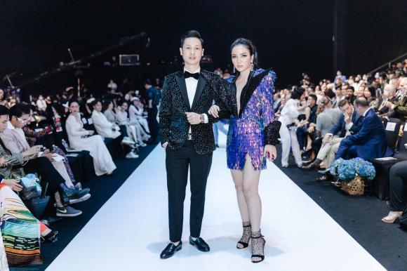 CEO iSAMEN Hiền Nguyễn, Tuần lễ Thời trang Quốc tế Việt Nam 2020