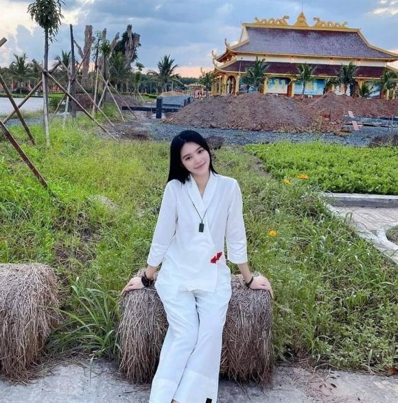 Jolie Nguyễn, scandal Jolie Nguyễn, sao Việt