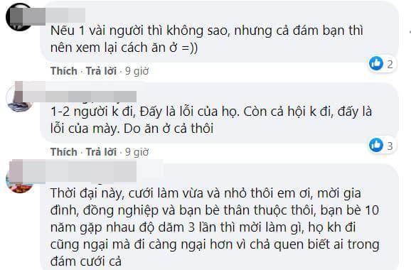mời cưới, mời cưới bạn, thanh niên 
