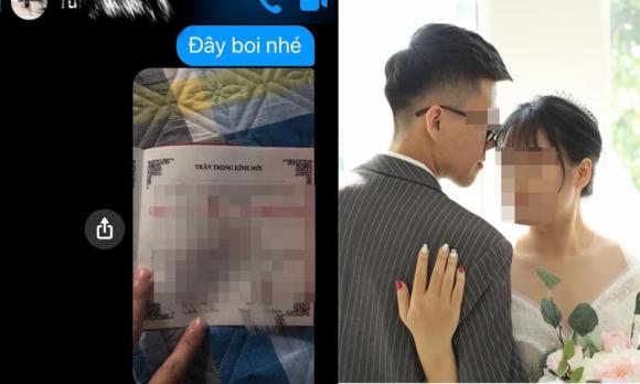 bố bỏ đi, cưới có nên mời bố, chuyện bố và con