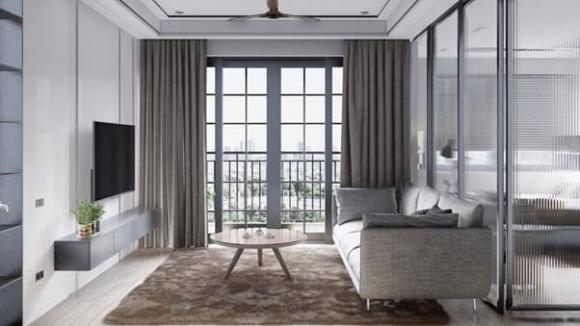 Thiết kế nội thất, nội thất hiện đại, Công ty Gia Bảo