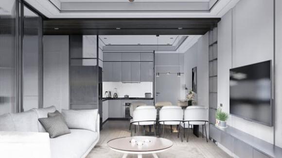 Thiết kế nội thất, nội thất hiện đại, Công ty Gia Bảo