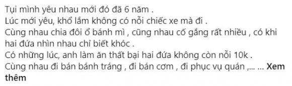 yêu lâu, tình yêu giới trẻ, thanh niên 