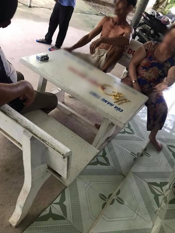 chồng vô tâm, mẹ chồng, mẹ chồng nàng dâu
