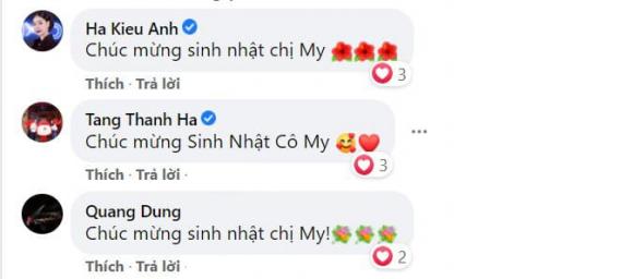 Diễm My 6x, mỹ nhân không tuổi, sao Việt