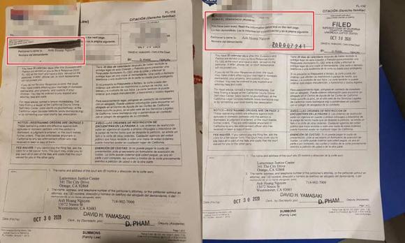 Hoàng Anh và bà xã Việt kiều ly hôn sau 3 năm kết hôn
