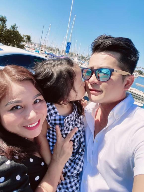 Hoàng Anh và bà xã Việt kiều ly hôn sau 3 năm kết hôn