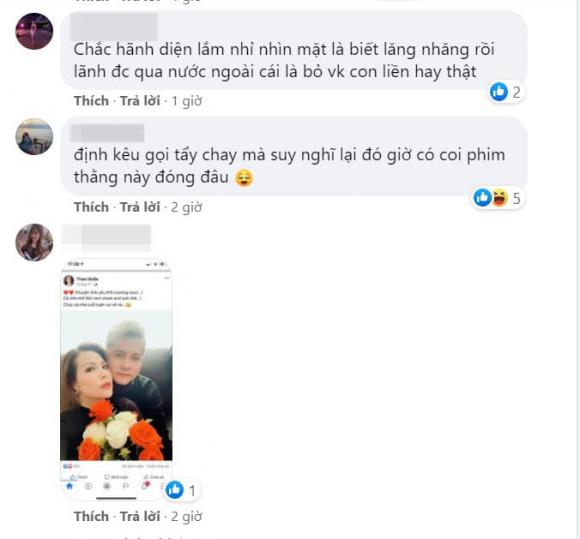 Hoàng Anh, Hoàng Anh ly hôn vợ, vợ Hoàng Anh