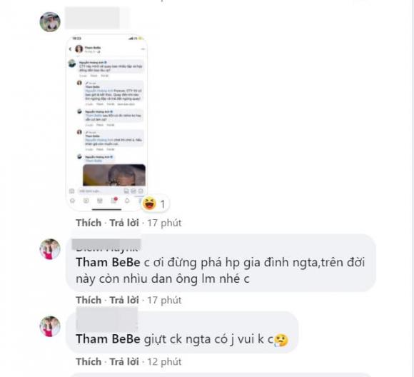 Hoàng Anh, Hoàng Anh ly hôn vợ, vợ Hoàng Anh