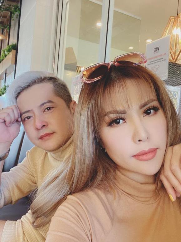 Hoàng Anh, Hoàng Anh ly hôn vợ, vợ Hoàng Anh