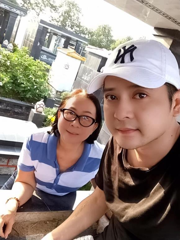 Diễn viên Hoàng Anh, Hoàng Anh, ly hôn, Quỳnh Như, 