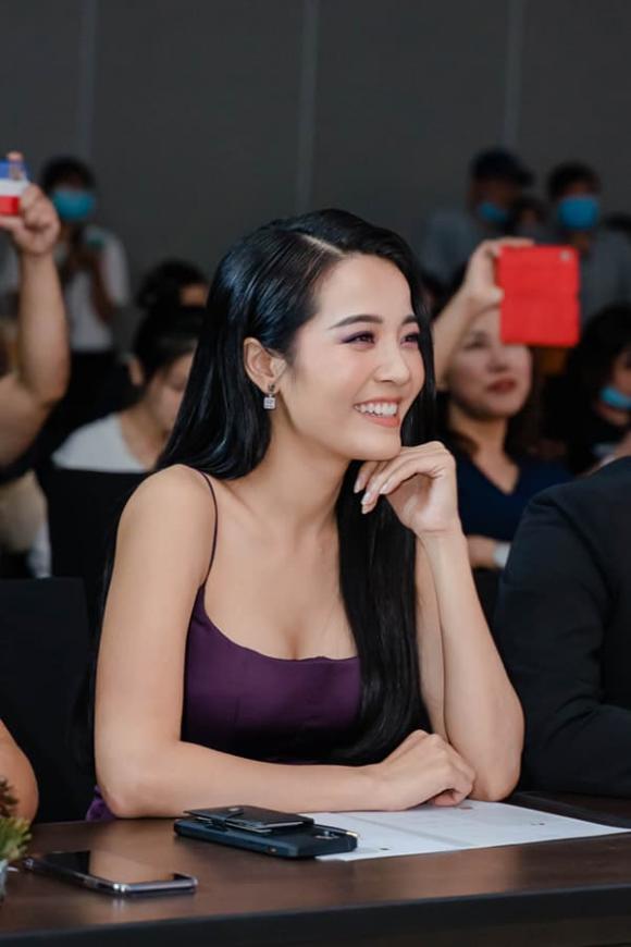diễn viên Karen Nguyễn,sao Việt
