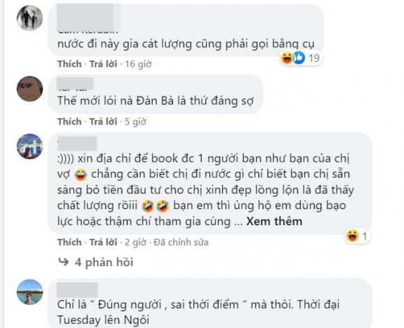 ngoại tình, chồng ngoại tình, tán tiểu tam,