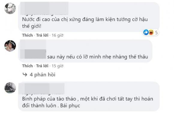 ngoại tình, chồng ngoại tình, tán tiểu tam,