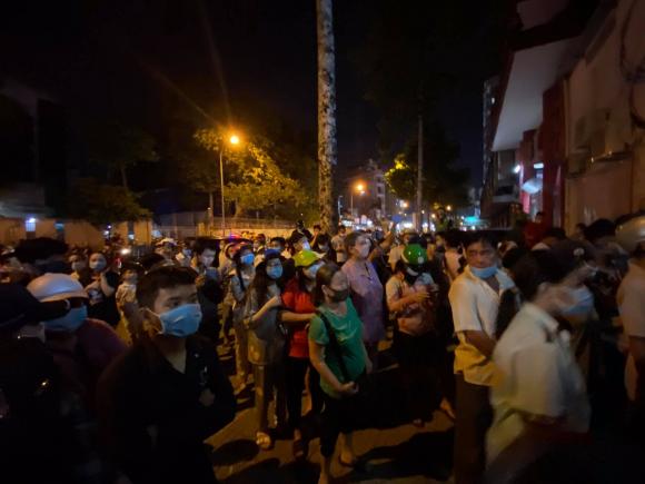 chí tài, sao việt