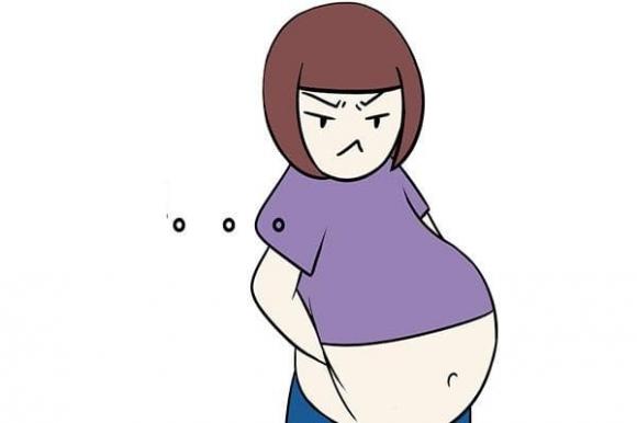 phụ nữ gầy hay béo tốt hơn, cân nặng của phụ nữ, chỉ số hợp lý của cơ thể