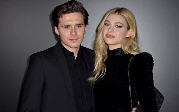 brooklyn beckham, brooklyn beckham và nicola, nicola peltz