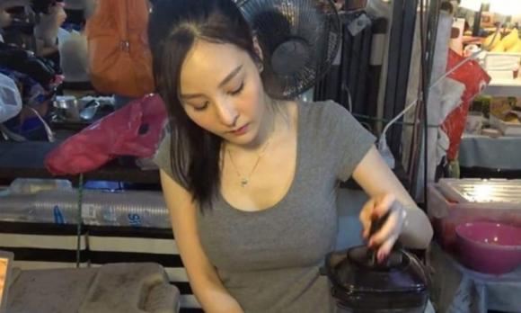 bọt biển, chuyện lạ, úc