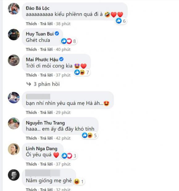 Hồ Ngọc Hà, con của Hồ Ngọc Hà, sao Việt