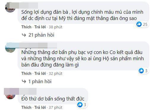 Hoàng Anh, Hoàng Anh ly hôn, sao việt  