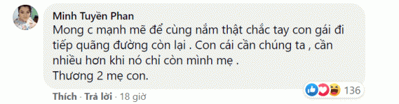 Minh Luân, Hoàng Anh, nam diễn viên, ly hôn