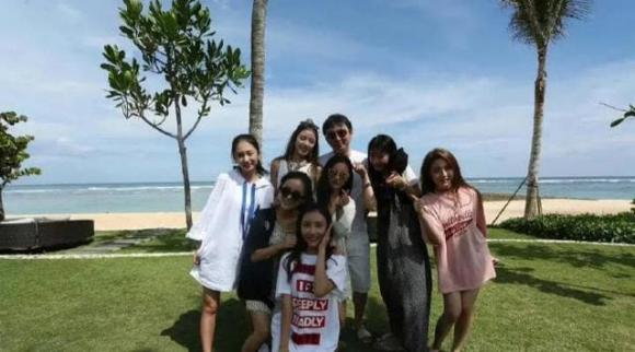 ,đại gia Vương Tư Thông