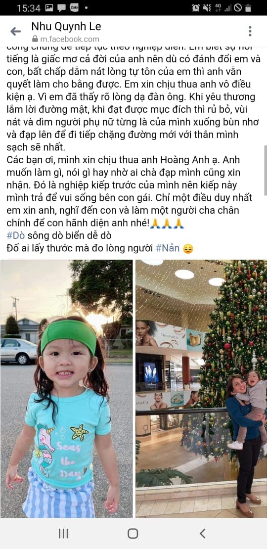 hoàng anh, quỳnh như, sao việt