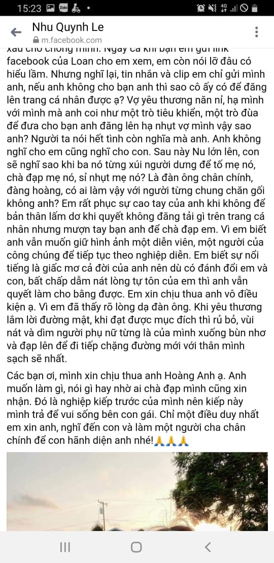 hoàng anh, quỳnh như, sao việt