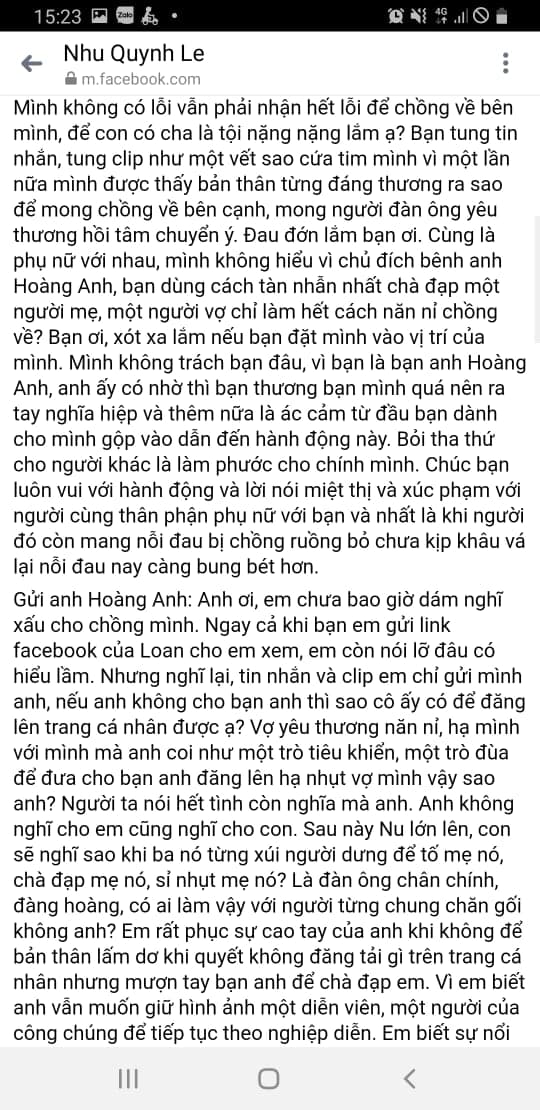 hoàng anh, quỳnh như, sao việt