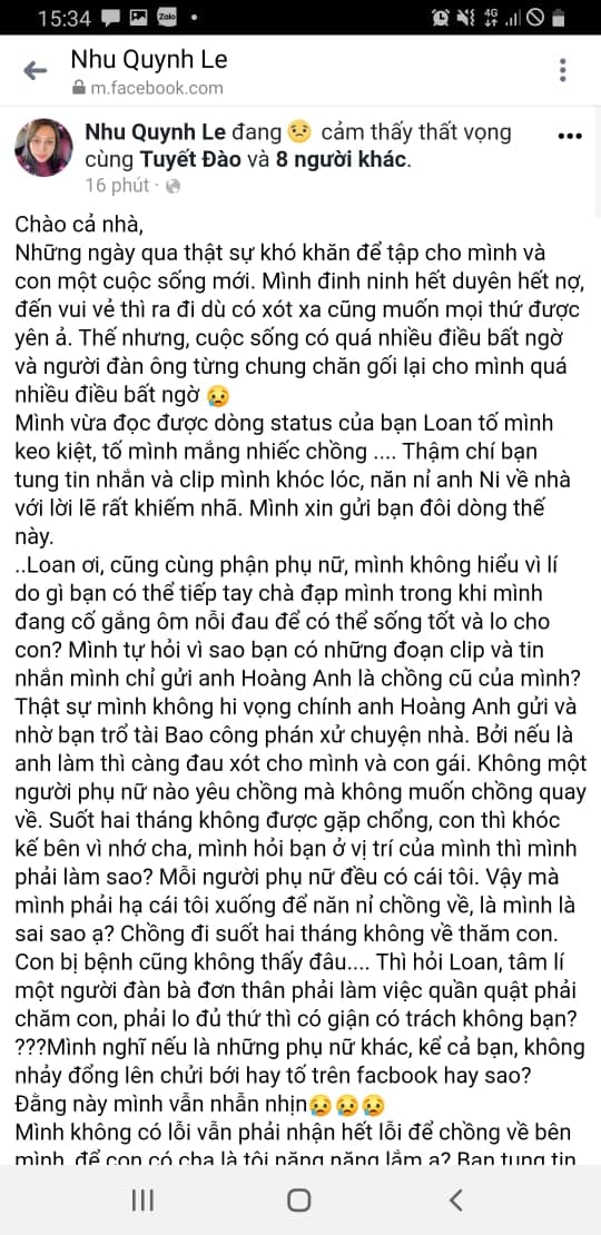 hoàng anh, quỳnh như, sao việt