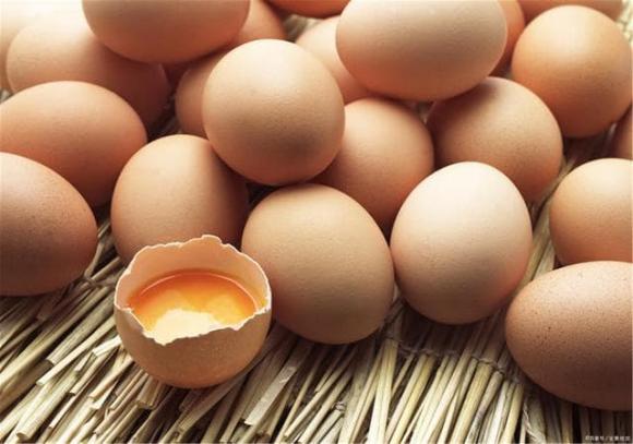 sai lầm khi ăn trứng, lưu ý khi ăn trứng, chăm sóc sức khỏe đúng cách