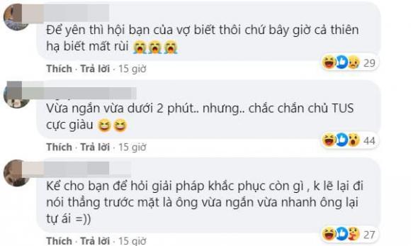 yếu sinh lý, chồng yếu sinh lý, thanh niên  
