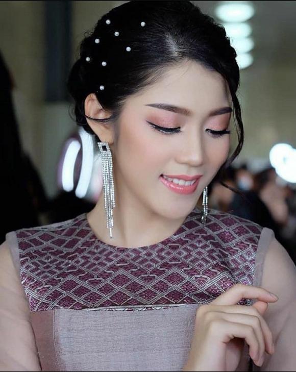 Chinny.Lee , Hoa hậu Lào, Hoa hậu Lào 2020