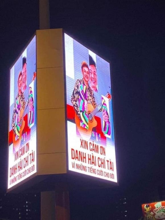 Chí Tài, TP.HCM, Sao Việt